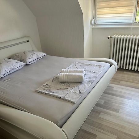 Gite Belle D'Or Ostheim Eksteriør billede
